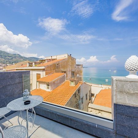 Ossuna Bay Hotel Boutique Cefalù Εξωτερικό φωτογραφία