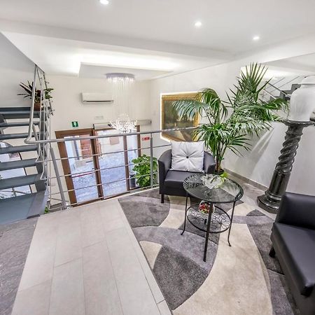 Ossuna Bay Hotel Boutique Cefalù Εξωτερικό φωτογραφία