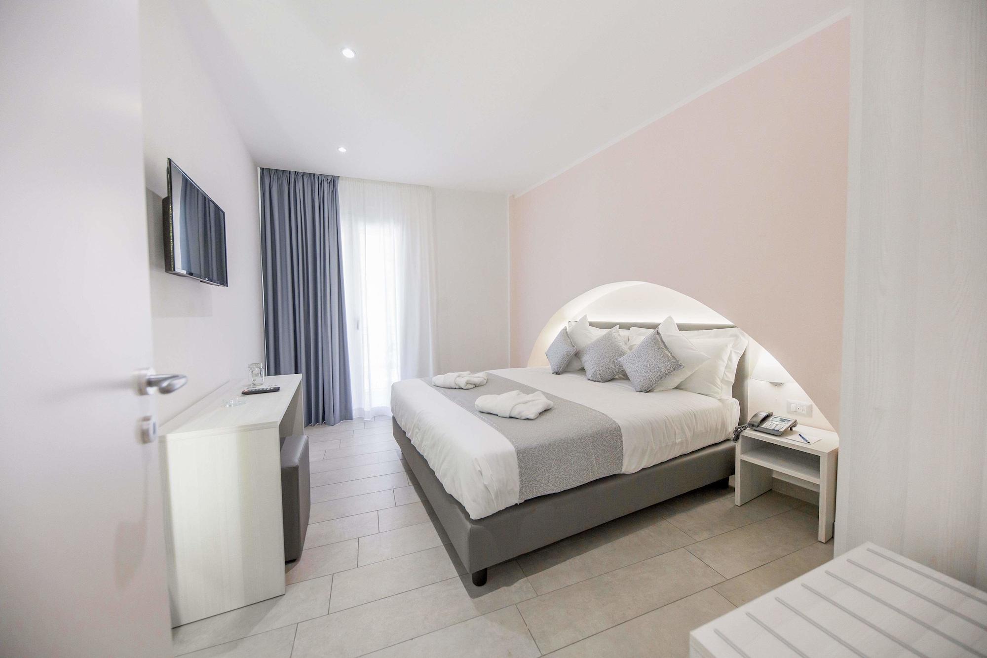 Ossuna Bay Hotel Boutique Cefalù Εξωτερικό φωτογραφία