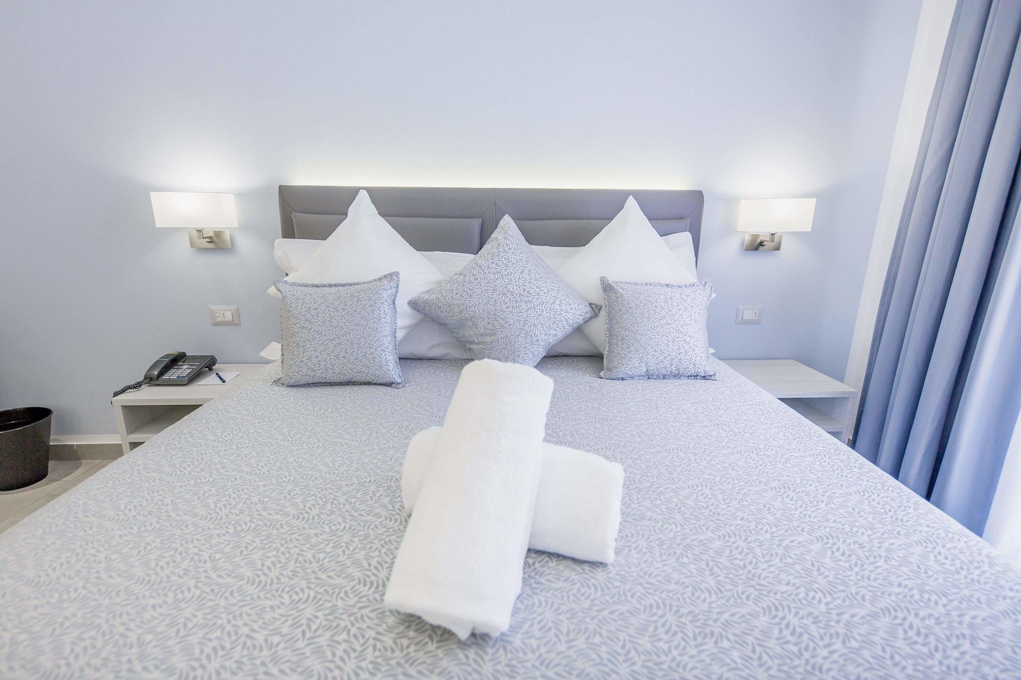 Ossuna Bay Hotel Boutique Cefalù Εξωτερικό φωτογραφία
