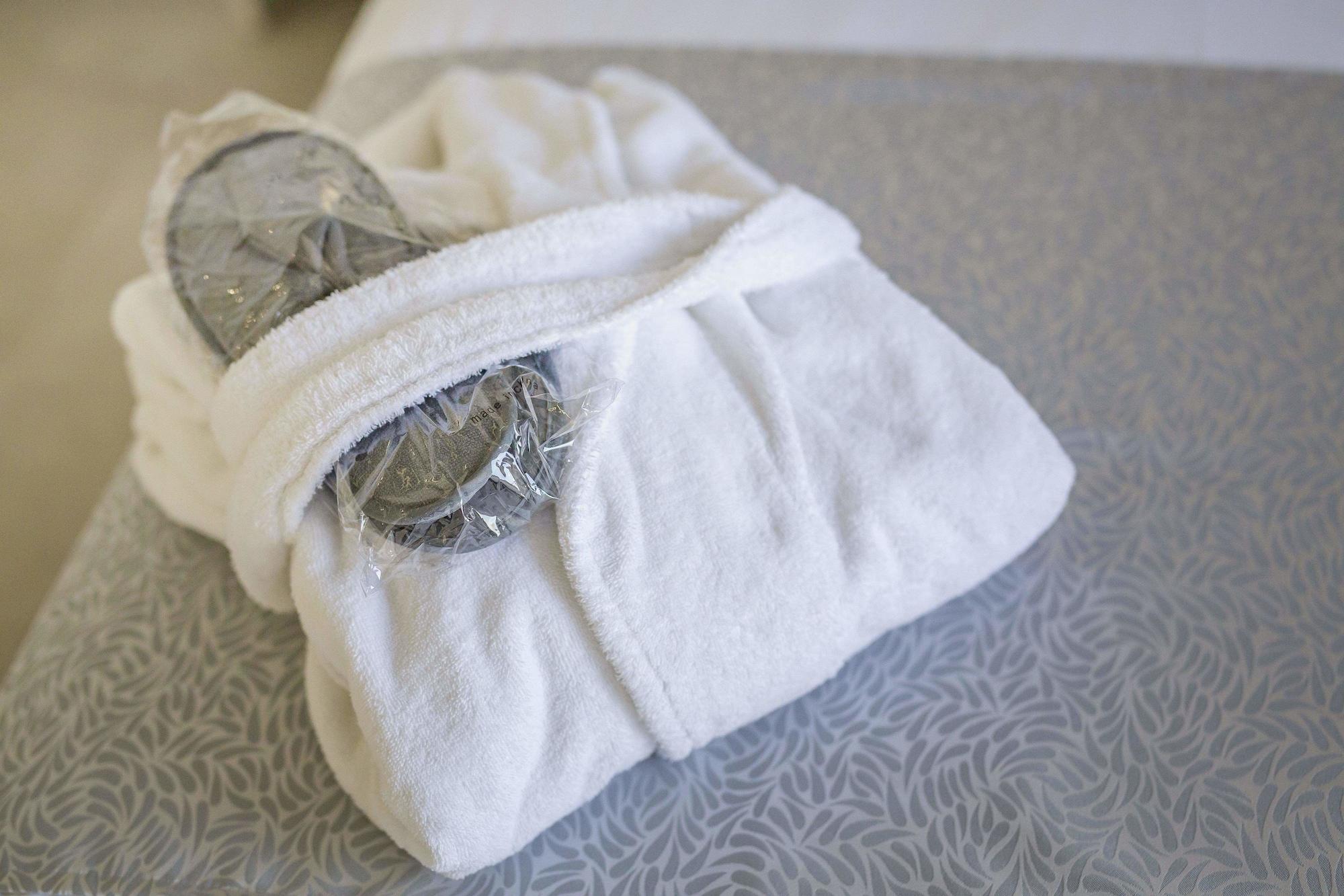 Ossuna Bay Hotel Boutique Cefalù Εξωτερικό φωτογραφία