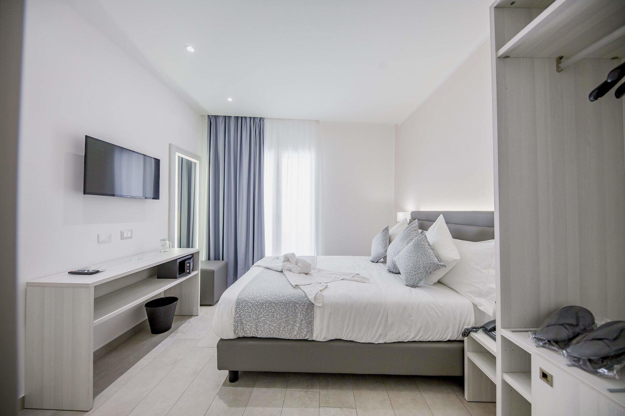 Ossuna Bay Hotel Boutique Cefalù Εξωτερικό φωτογραφία