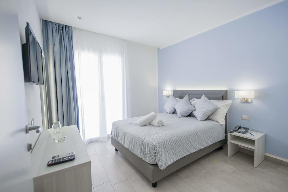 Ossuna Bay Hotel Boutique Cefalù Εξωτερικό φωτογραφία