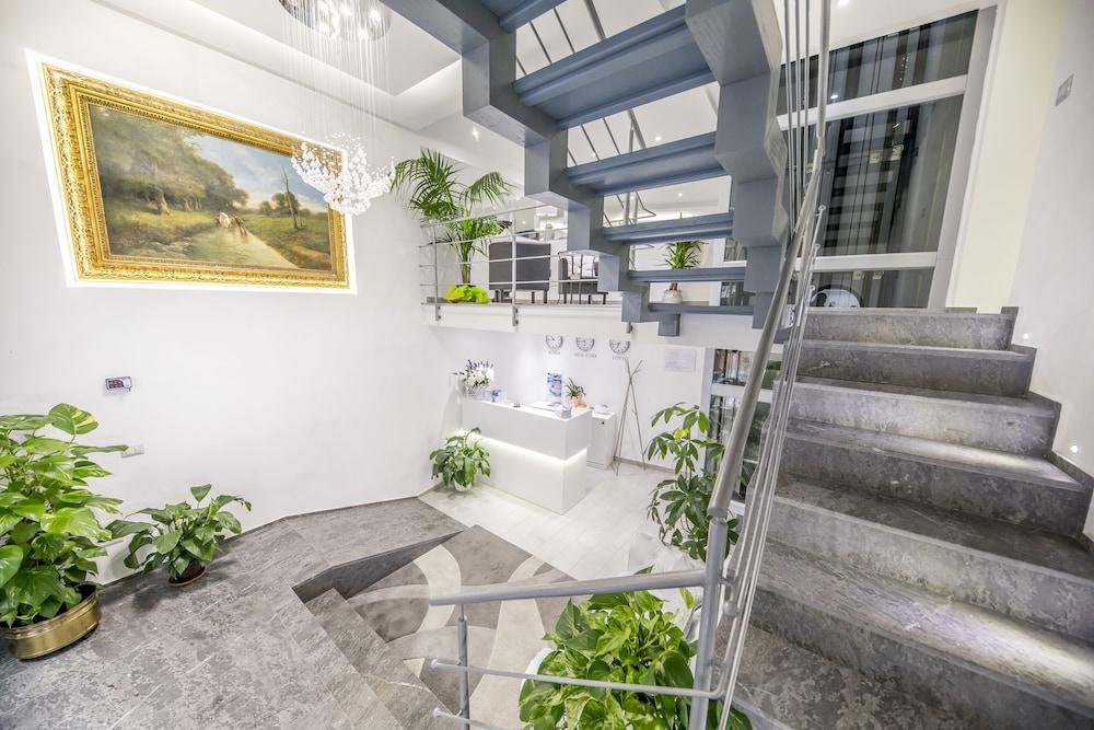 Ossuna Bay Hotel Boutique Cefalù Εξωτερικό φωτογραφία