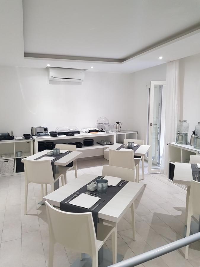 Ossuna Bay Hotel Boutique Cefalù Εξωτερικό φωτογραφία