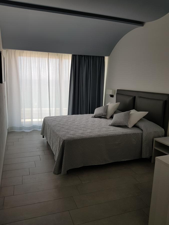 Ossuna Bay Hotel Boutique Cefalù Εξωτερικό φωτογραφία