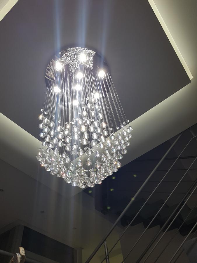 Ossuna Bay Hotel Boutique Cefalù Εξωτερικό φωτογραφία