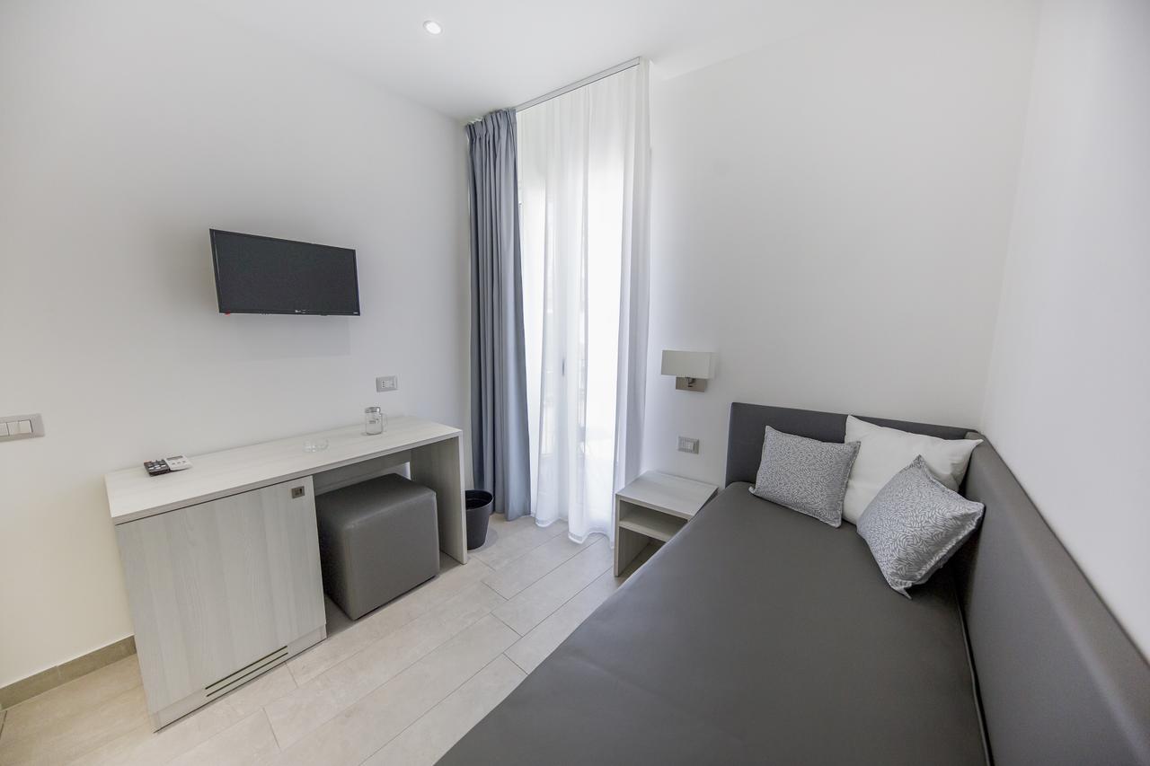 Ossuna Bay Hotel Boutique Cefalù Εξωτερικό φωτογραφία