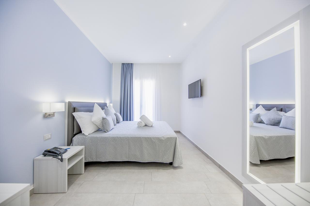 Ossuna Bay Hotel Boutique Cefalù Εξωτερικό φωτογραφία