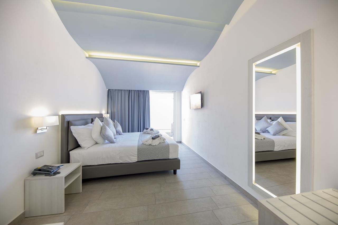 Ossuna Bay Hotel Boutique Cefalù Εξωτερικό φωτογραφία
