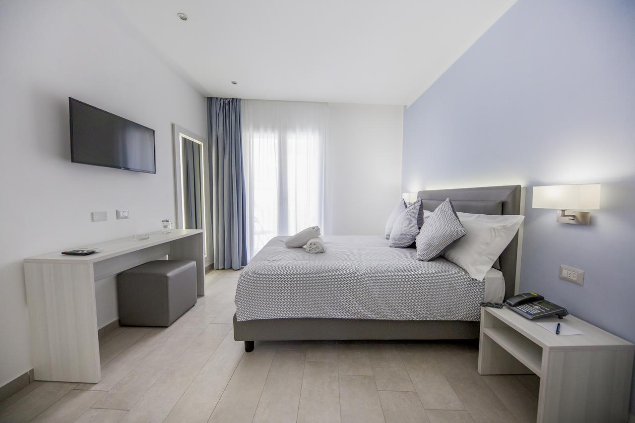 Ossuna Bay Hotel Boutique Cefalù Εξωτερικό φωτογραφία