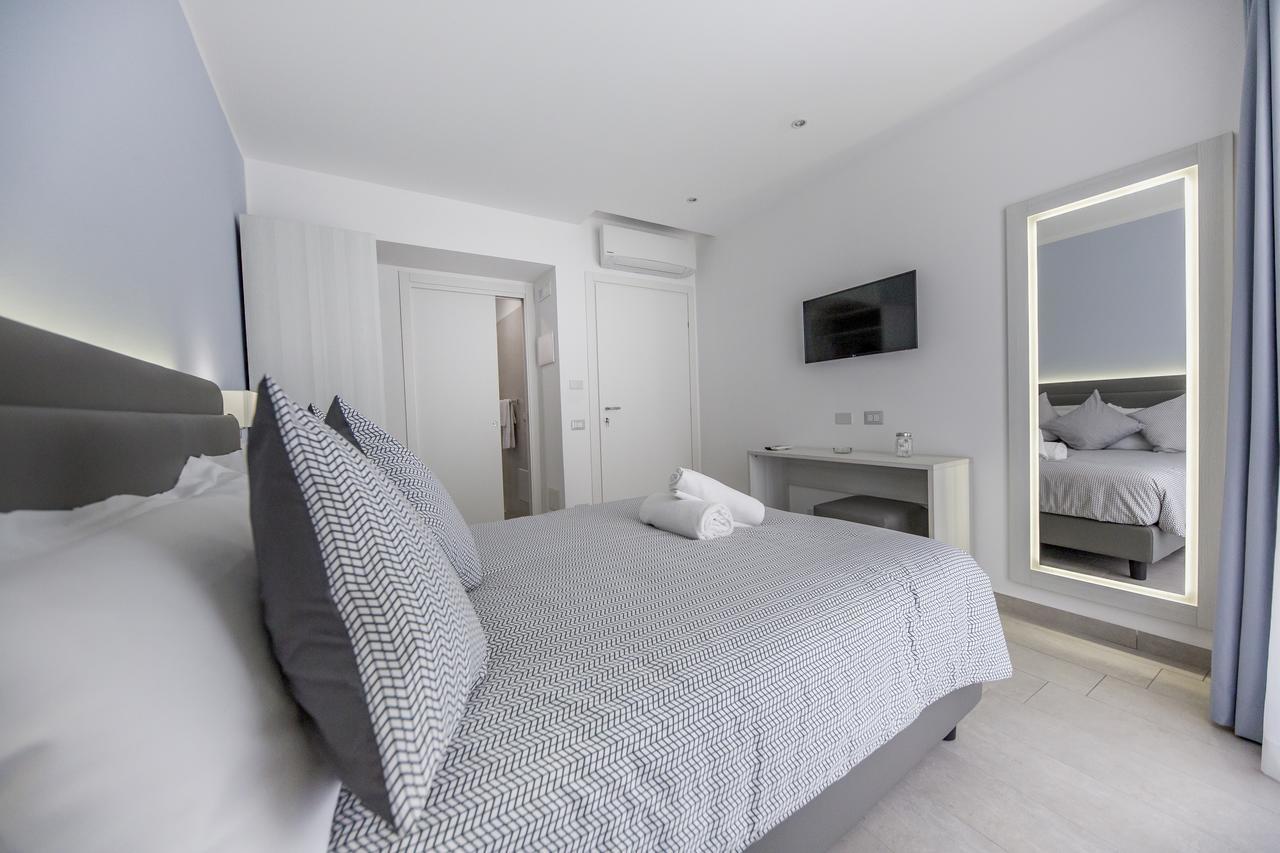 Ossuna Bay Hotel Boutique Cefalù Εξωτερικό φωτογραφία