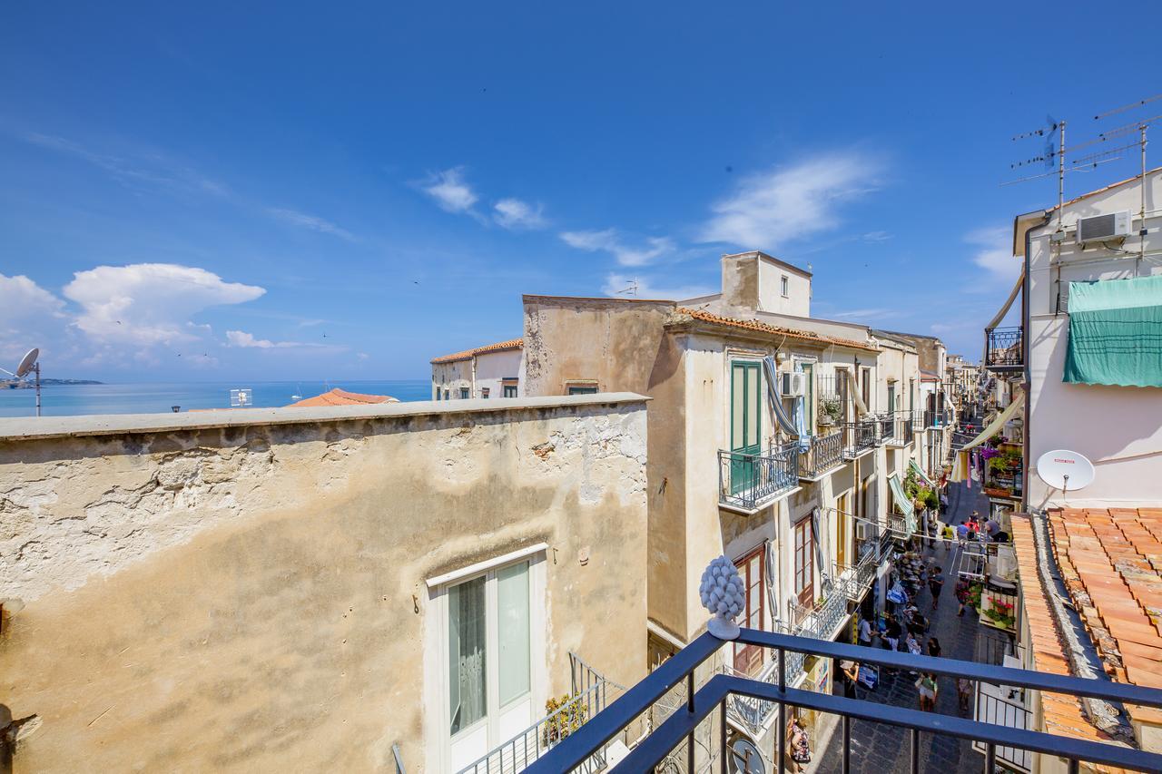 Ossuna Bay Hotel Boutique Cefalù Εξωτερικό φωτογραφία