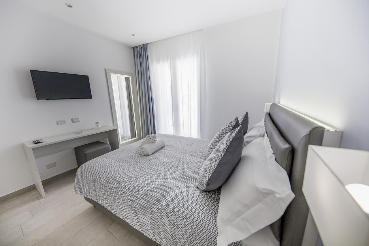 Ossuna Bay Hotel Boutique Cefalù Εξωτερικό φωτογραφία
