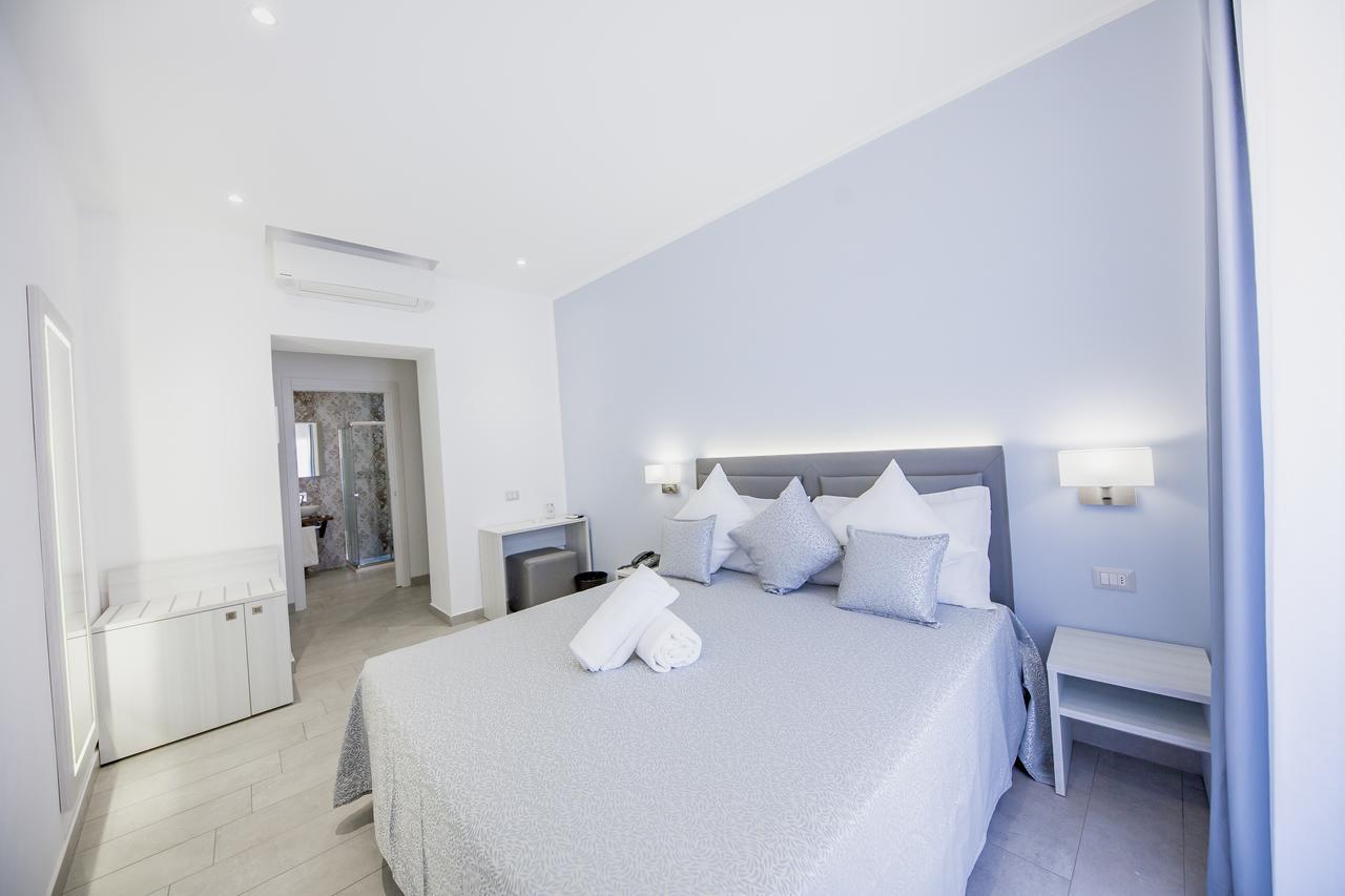 Ossuna Bay Hotel Boutique Cefalù Εξωτερικό φωτογραφία