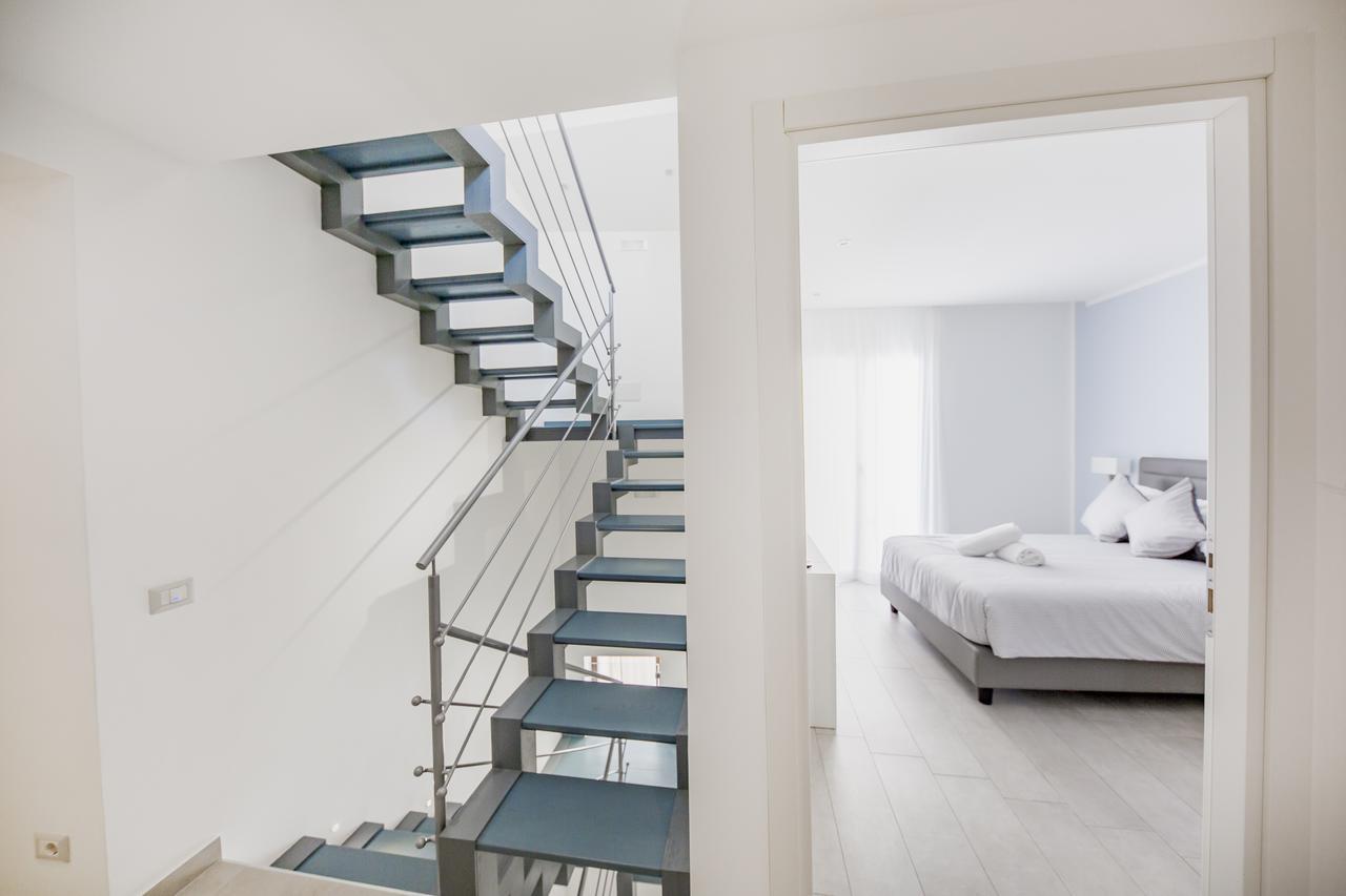 Ossuna Bay Hotel Boutique Cefalù Εξωτερικό φωτογραφία