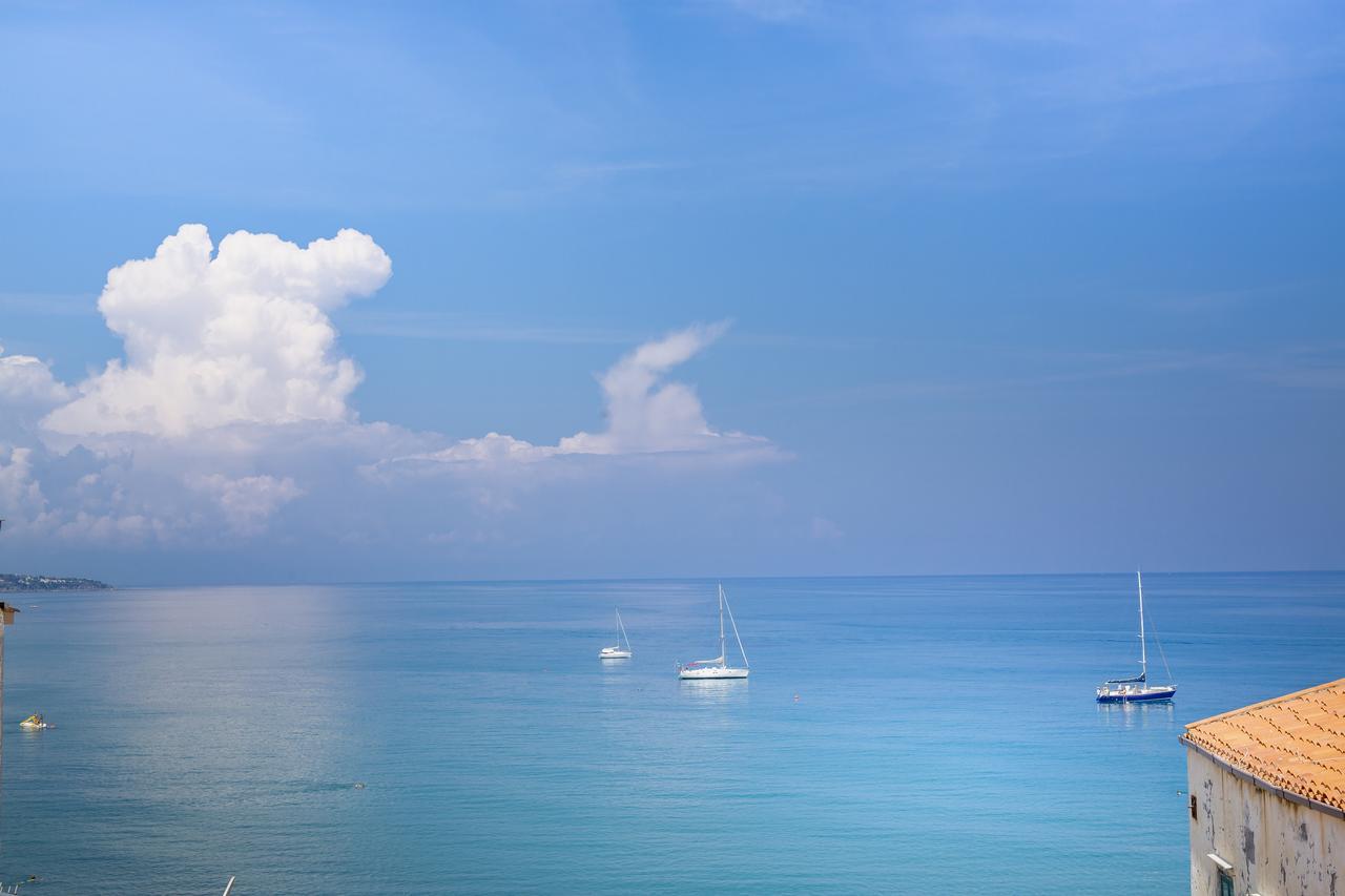 Ossuna Bay Hotel Boutique Cefalù Εξωτερικό φωτογραφία
