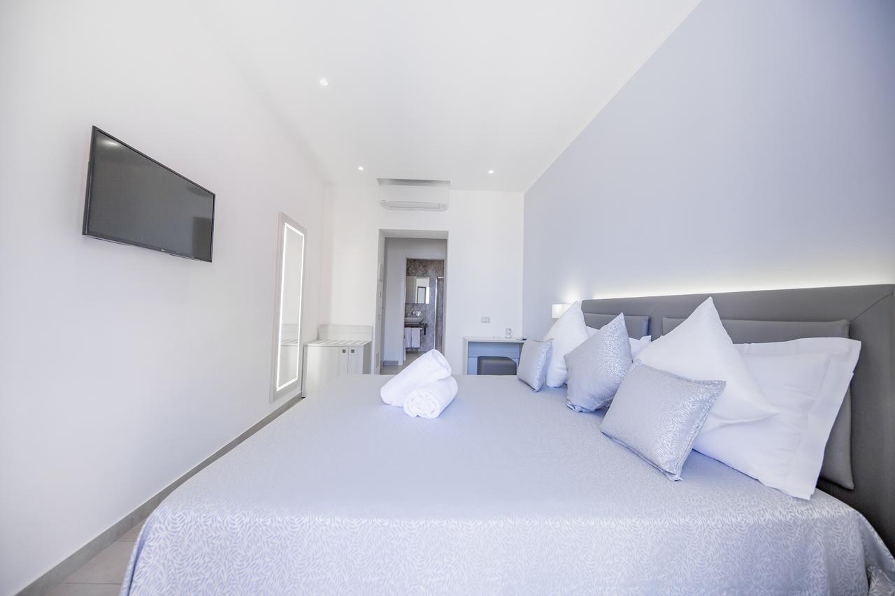 Ossuna Bay Hotel Boutique Cefalù Εξωτερικό φωτογραφία
