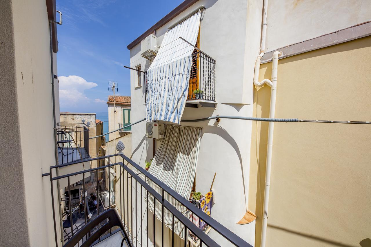 Ossuna Bay Hotel Boutique Cefalù Εξωτερικό φωτογραφία