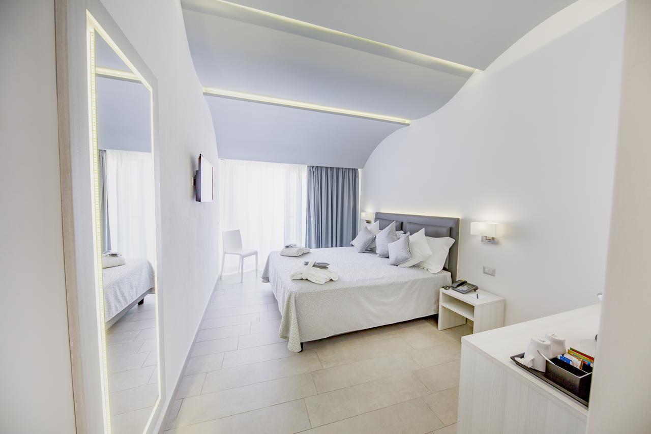 Ossuna Bay Hotel Boutique Cefalù Εξωτερικό φωτογραφία