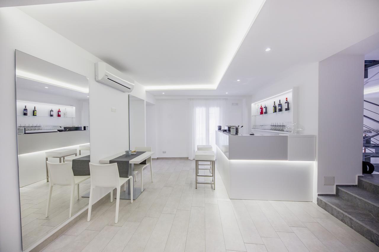 Ossuna Bay Hotel Boutique Cefalù Εξωτερικό φωτογραφία