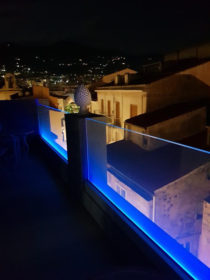 Ossuna Bay Hotel Boutique Cefalù Εξωτερικό φωτογραφία