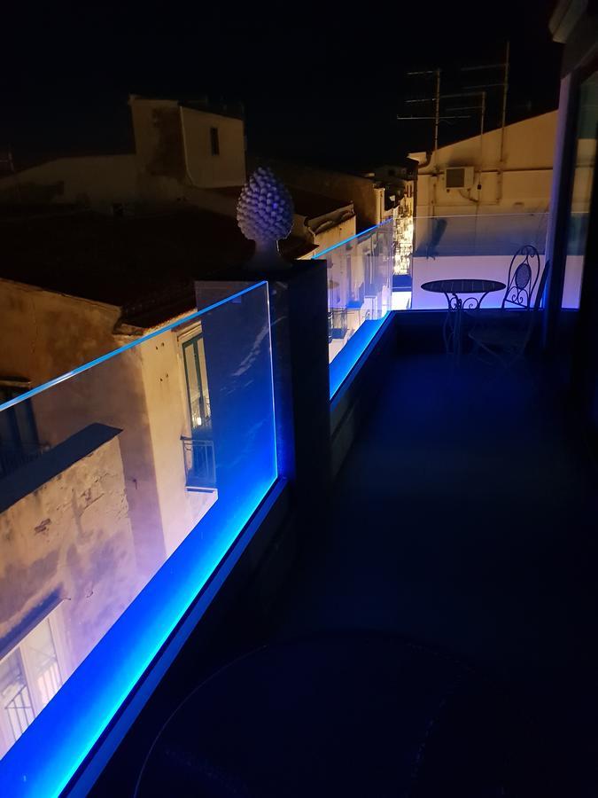 Ossuna Bay Hotel Boutique Cefalù Εξωτερικό φωτογραφία