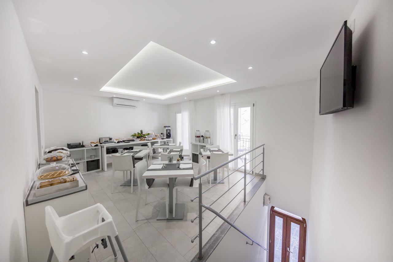 Ossuna Bay Hotel Boutique Cefalù Εξωτερικό φωτογραφία