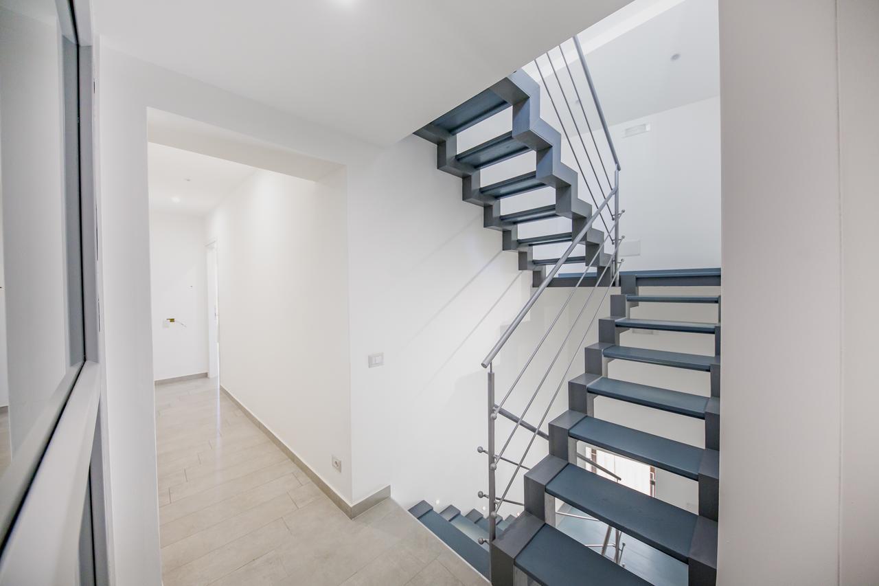 Ossuna Bay Hotel Boutique Cefalù Εξωτερικό φωτογραφία