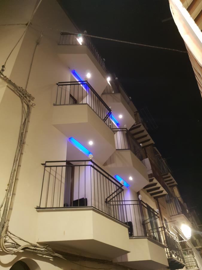 Ossuna Bay Hotel Boutique Cefalù Εξωτερικό φωτογραφία