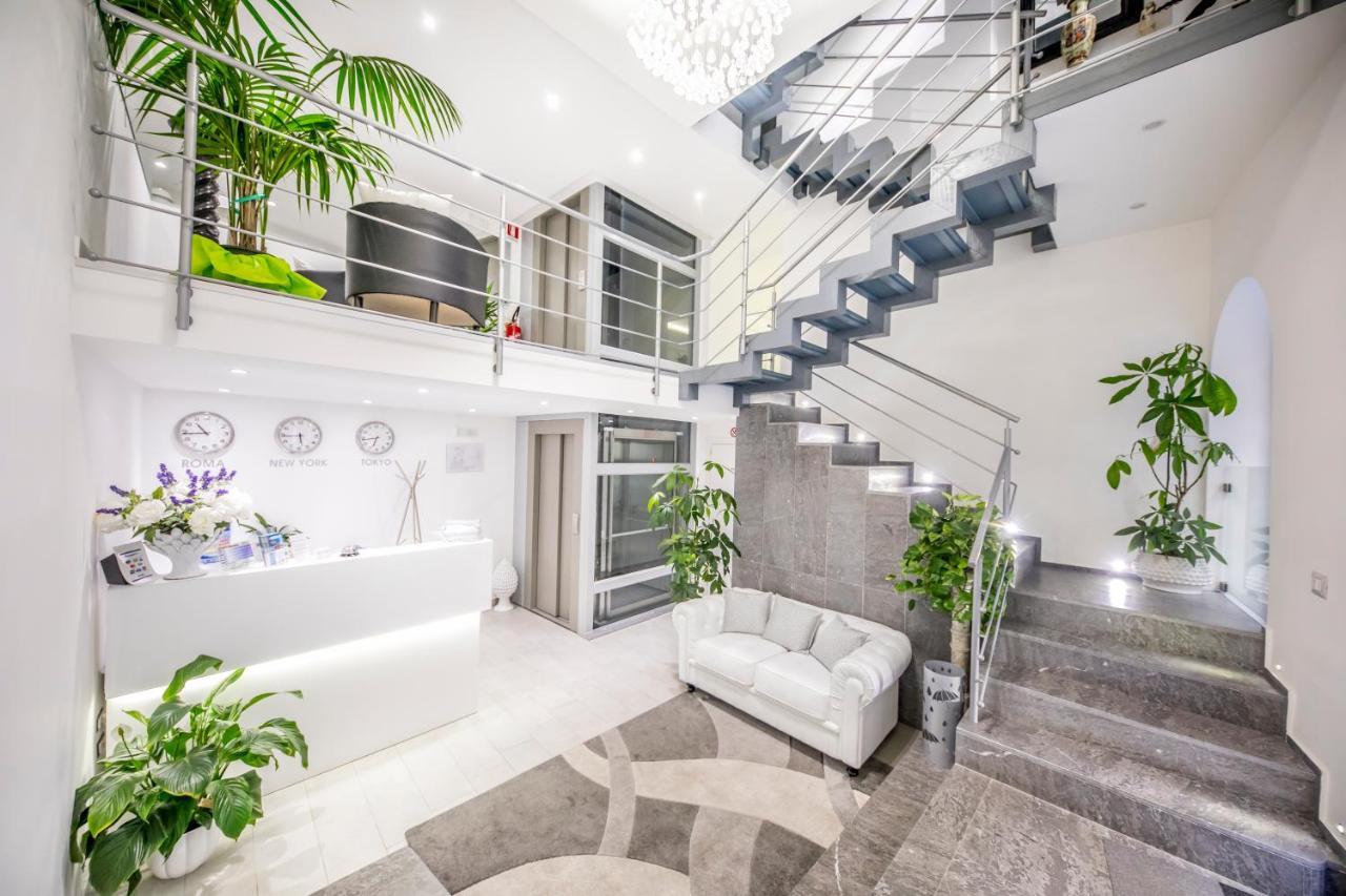 Ossuna Bay Hotel Boutique Cefalù Εξωτερικό φωτογραφία
