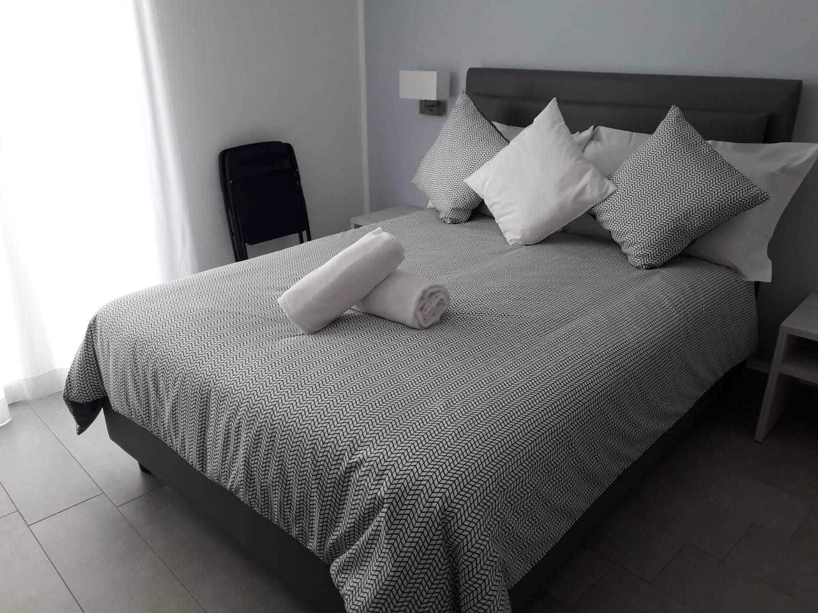 Ossuna Bay Hotel Boutique Cefalù Εξωτερικό φωτογραφία