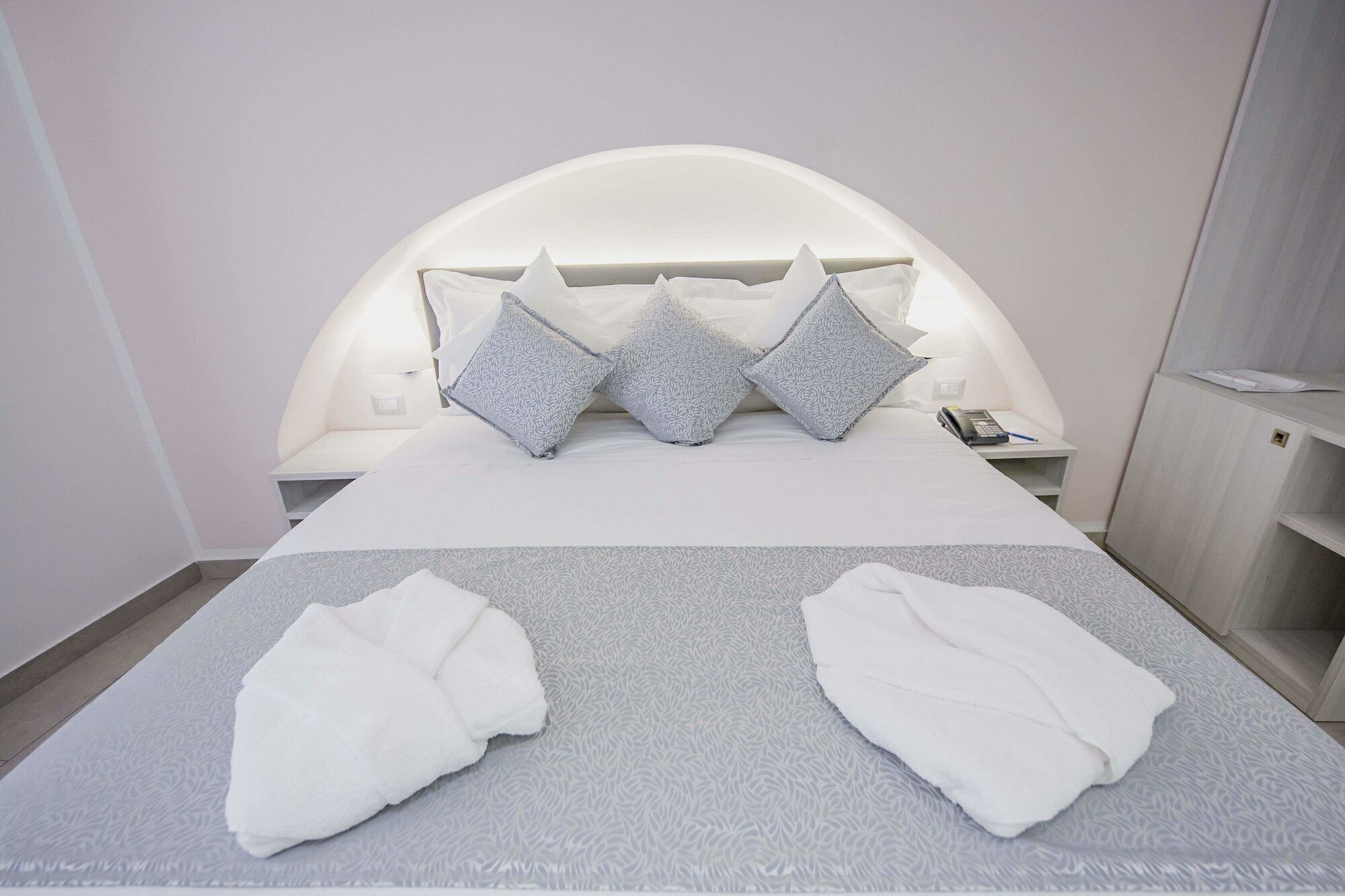Ossuna Bay Hotel Boutique Cefalù Εξωτερικό φωτογραφία